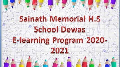 CLASS 4 EVS CHAPTER-4 OUR SENSE ORGANS PT.1||SAINATH