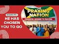 He has Chosen You To Go | Chapter 2 | Jamaica, The Praying Nation | Sis. Patricia Cole