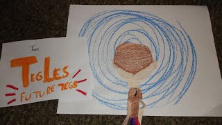 Tegles: Future Tegs - Teaser Trailer