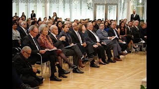 Global Pluralism Award 2017 | Ceremony Highlights