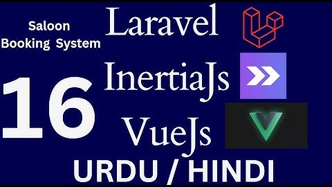Removing Time Slots | Laravel, Vue.js, Inertia.js | Appointment Booking System