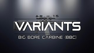 .458 SOCOM History & Build Overview