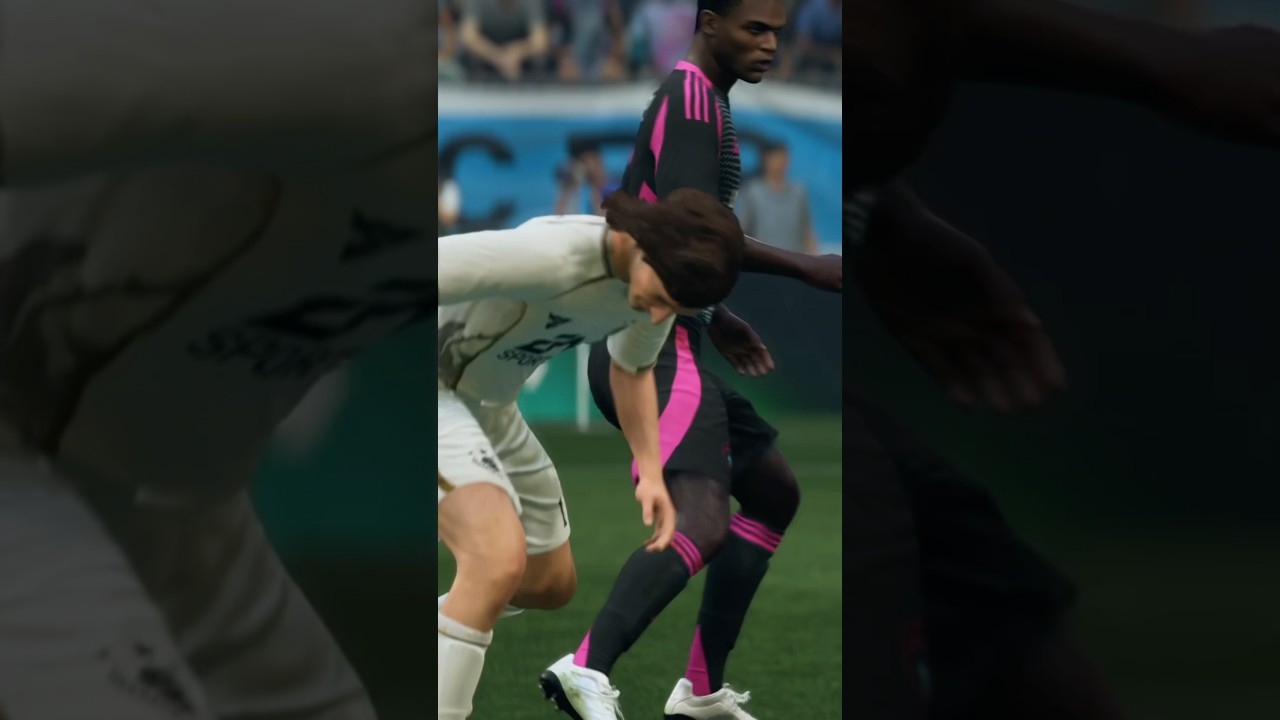 Marcel Desailly 😯 Penalty or Nah??!