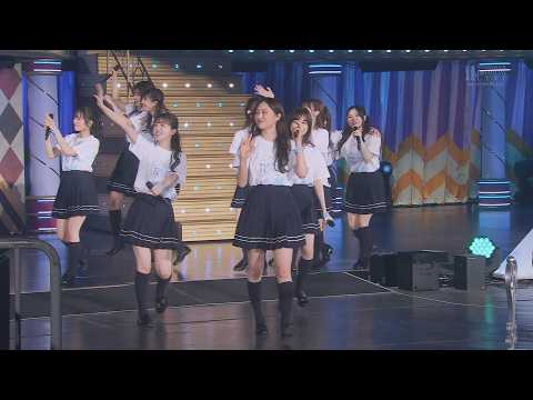 Sanbanme no Kaze ENCORE   Nogizaka46 11th Year Birthday Live Day4 三番目の風 ENCORE   乃木坂46 11th YEAR BIR