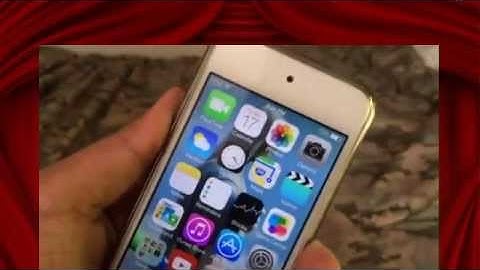 Enable iPod battery percentage iOS 7 & 8 jailbreak versionipad