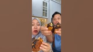 MONCROTT BANGET CROMBOLONINYA MANCAAP LUMER COKLATNYAA