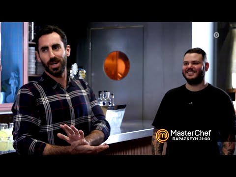 MasterChef 5 - trailer Παρασκευή 12.3.2021