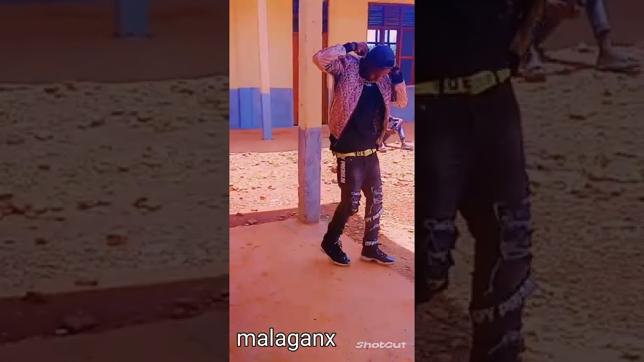 Gazo inceste New challenge ♥️🇺🇸