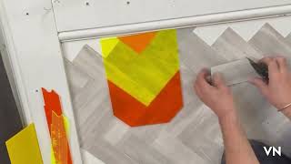 Mawboards Herringbone Set Coupled With Pipefinder Is Unbeatable.