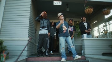 Chuckyy & Veeze - Right Key (Official Music Video)