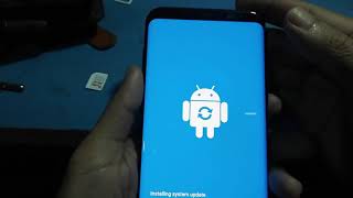 วิธีลบบัญชี samsung account ที่ลืมรหัสผ่าน ใช้ได้กับมือถือ samsung ทุกรุ่น android 5/6/7/8/9 |2019| screenshot 3