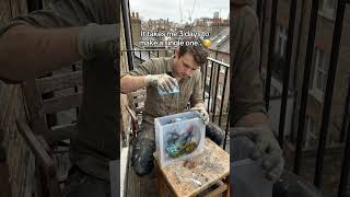 A kind comment would mean the world 🥹#spidermanfans #handwork #spidergirl #theamazingspiderman