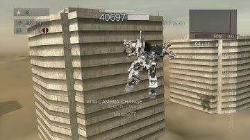 Armored Core For Answer xbox 360 3/18/20 pvp part 2