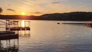 Lakefront Oasis on MM 23 at The Lake of the Ozarks