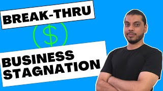 Breaking Through Stagnation: 1 Perspective for Identifying and Overcoming Life's Roadblocks