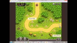 Kingdom Rush V1.3.5 Cheat Engine (6.3) (6.2) (6.1)