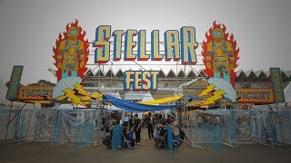 STELLAR FEST 2018