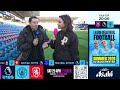 MATCHDAY LIVE! MAN CITY IN ACTION AWAY AT BURNLEY! | Burnley v Man City | Premier League
