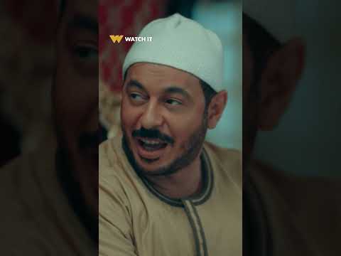 مسلسل حكيم باشا الحلقة 13 حكيم لغزل أنا مش عاوزك خدامة أنا عاوزك ست القصر 