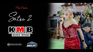 SATRU 2 - COVER PUTRI CRISTYA - KMB GEDRUK - MARGO MULYO MAFIA SOUND - MOCCA PICTURES HD