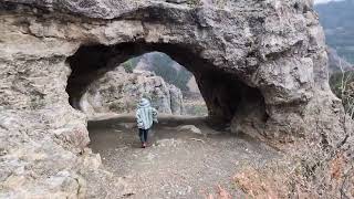 Wind caves in Logan Canyon: everything you need to know