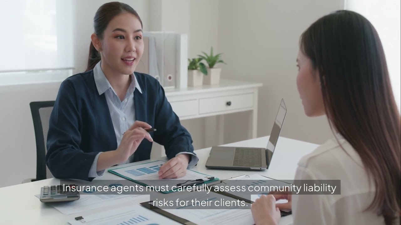 How Excess Liability Insurance Can Protect Condo Associations Against Fall Hazards