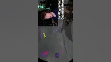 Quantum Moon Regrets #shorts #funny #outerwilds #gaming