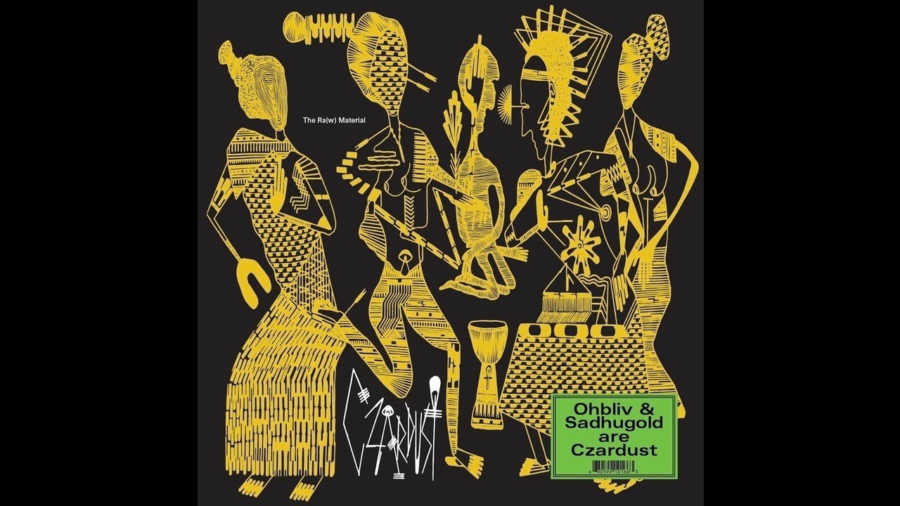 Watch Czardust, Ohbliv & Sadhugold - Kracken on YouTube Watch Czardust, Ohbliv & Sadhugold - Kracken on YouTube