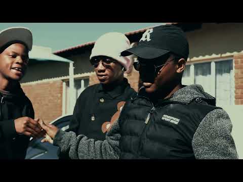 Certified Grootman (Official Music Video)