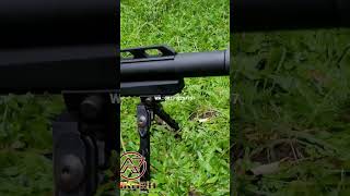 Afc Cnc Ful Stainles Pcp Askara X Power