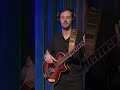 Pachyman "Hard to Part" (Live from KCRW)
