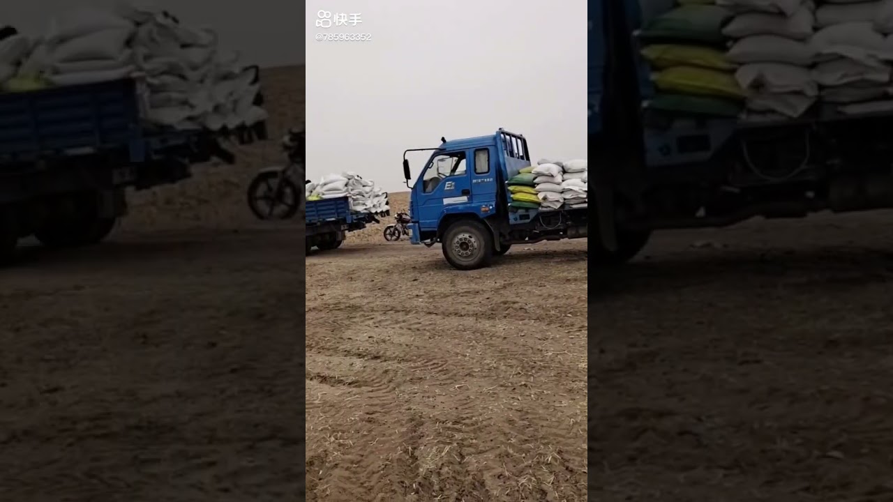 Зерновые сеялки, сделанные в китае