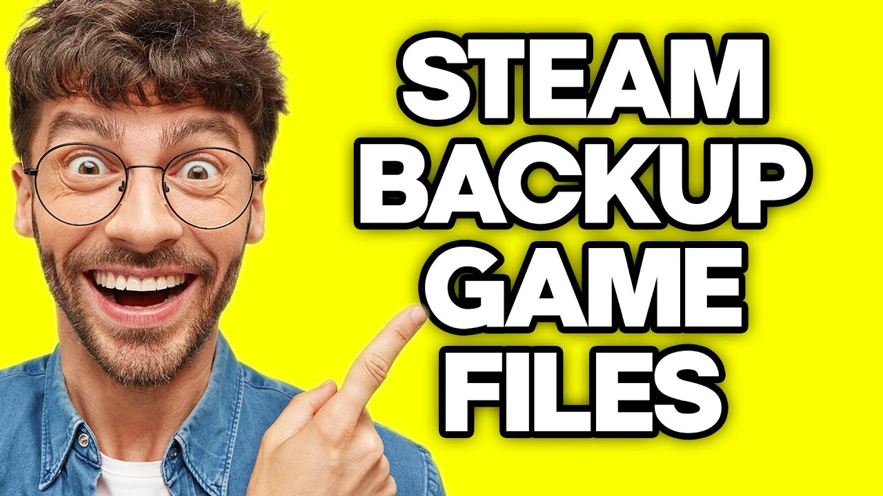 How to Backup GTA V Files on Steam [2023 Tutorial] - EaseUS