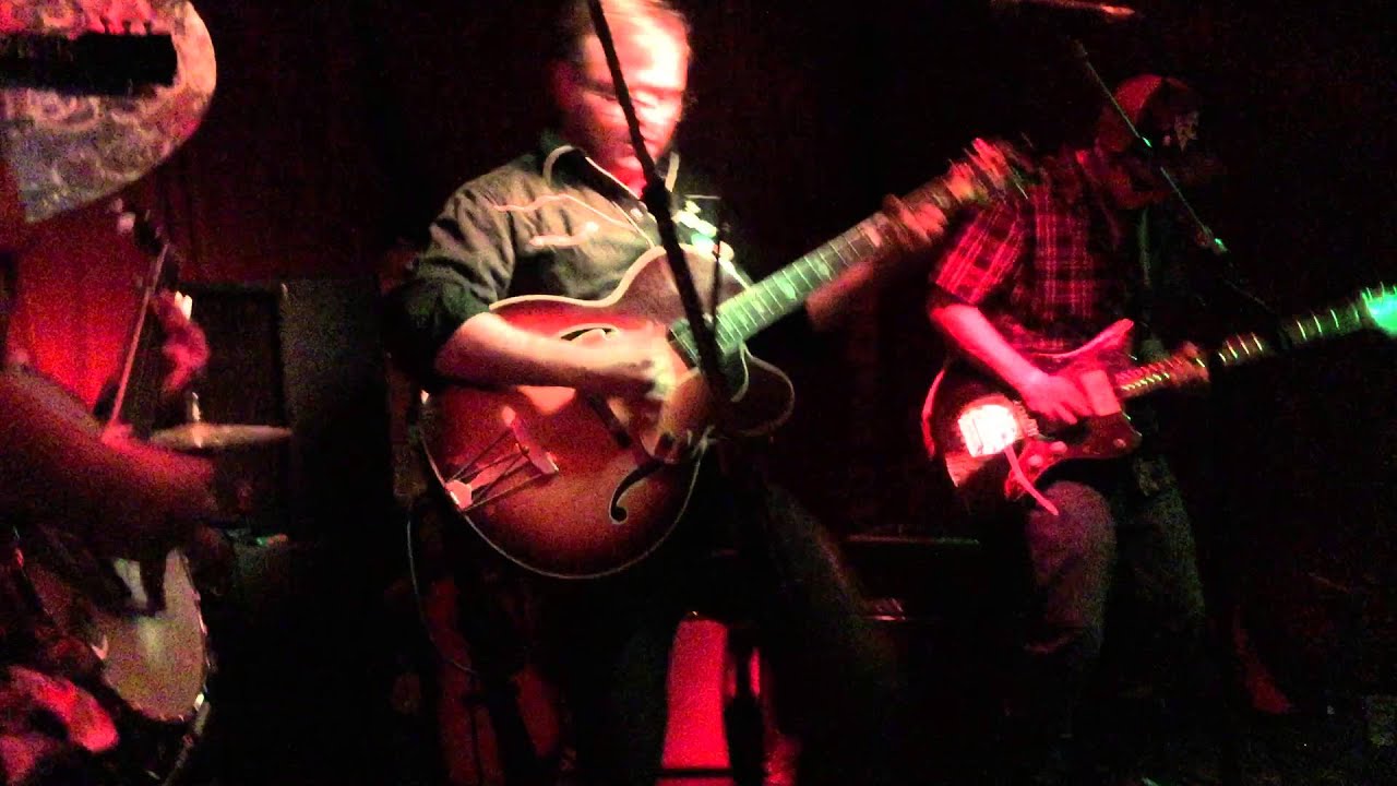 Hollow - The Phantom Sensation