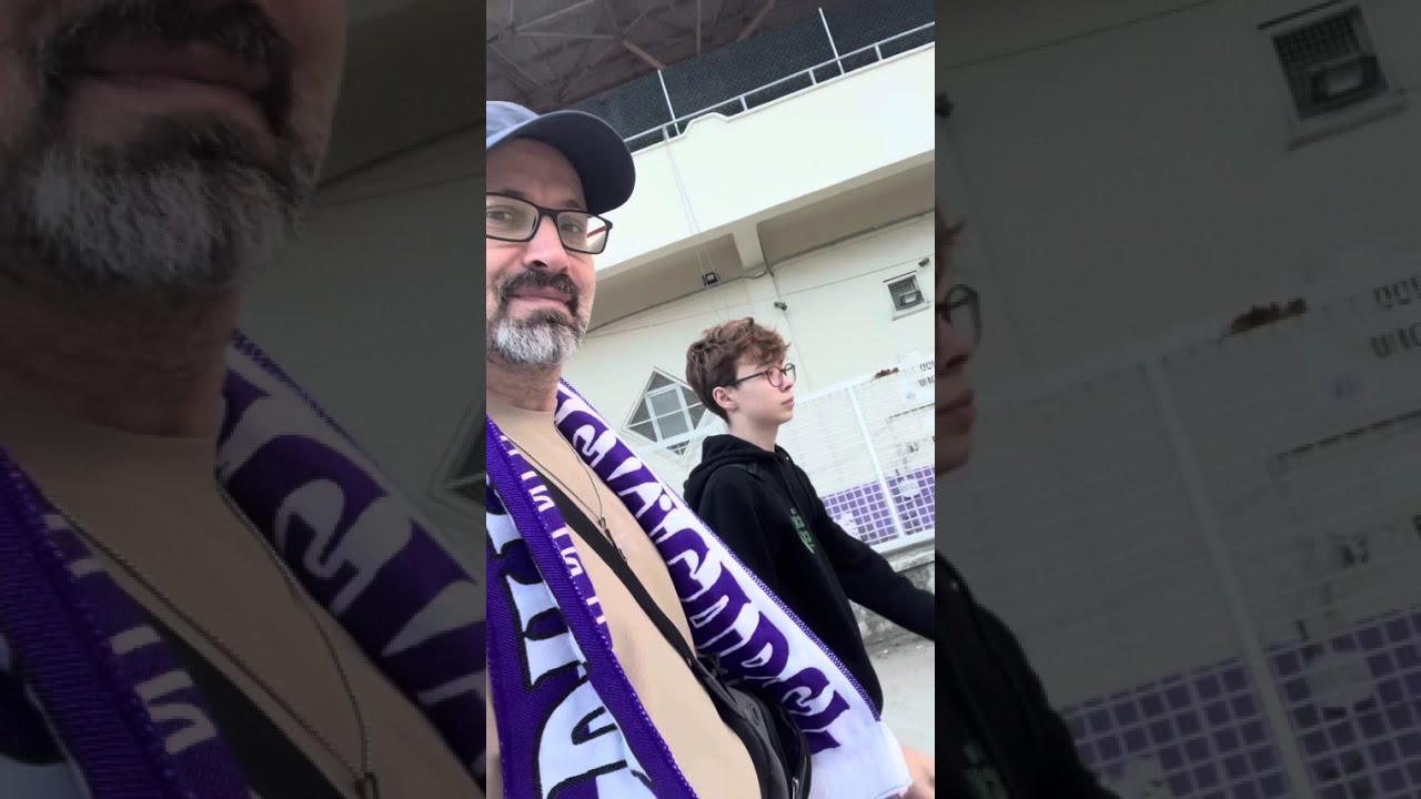 Gebzespor-Bursaspor Maçı / Eski Çarşı-Teksas