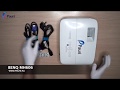 Бізнес-проектор BenQ MH606