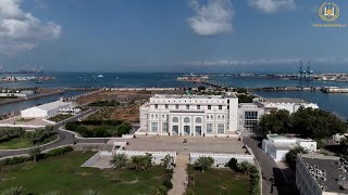 DJIBOUTI 2022, L'ÂGE DES DÉFIS