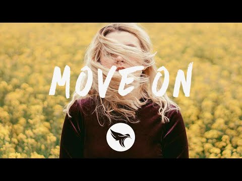 Grant & Emily Vaughn - Move On (Lyrics)