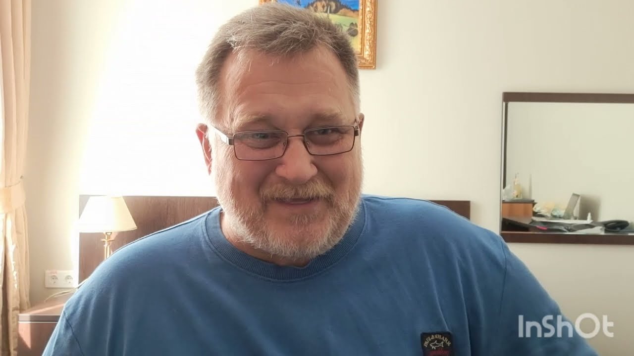 Видео № 967. И снова о врачебной тактичности... Мне прописали третью ...