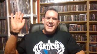 Download Lagu Grotesque destroys that growing down wimp fest band At the Gates. In the Embrace of Evil is a 10! MP3