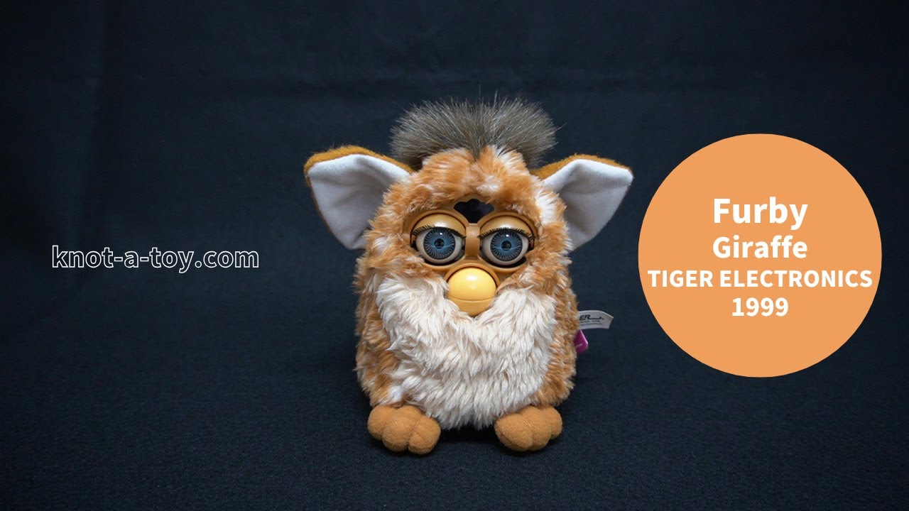 バレンタイン限定♥ファービー Furby ファービー ギフトセット ファービーのバレンタイン ギフト
