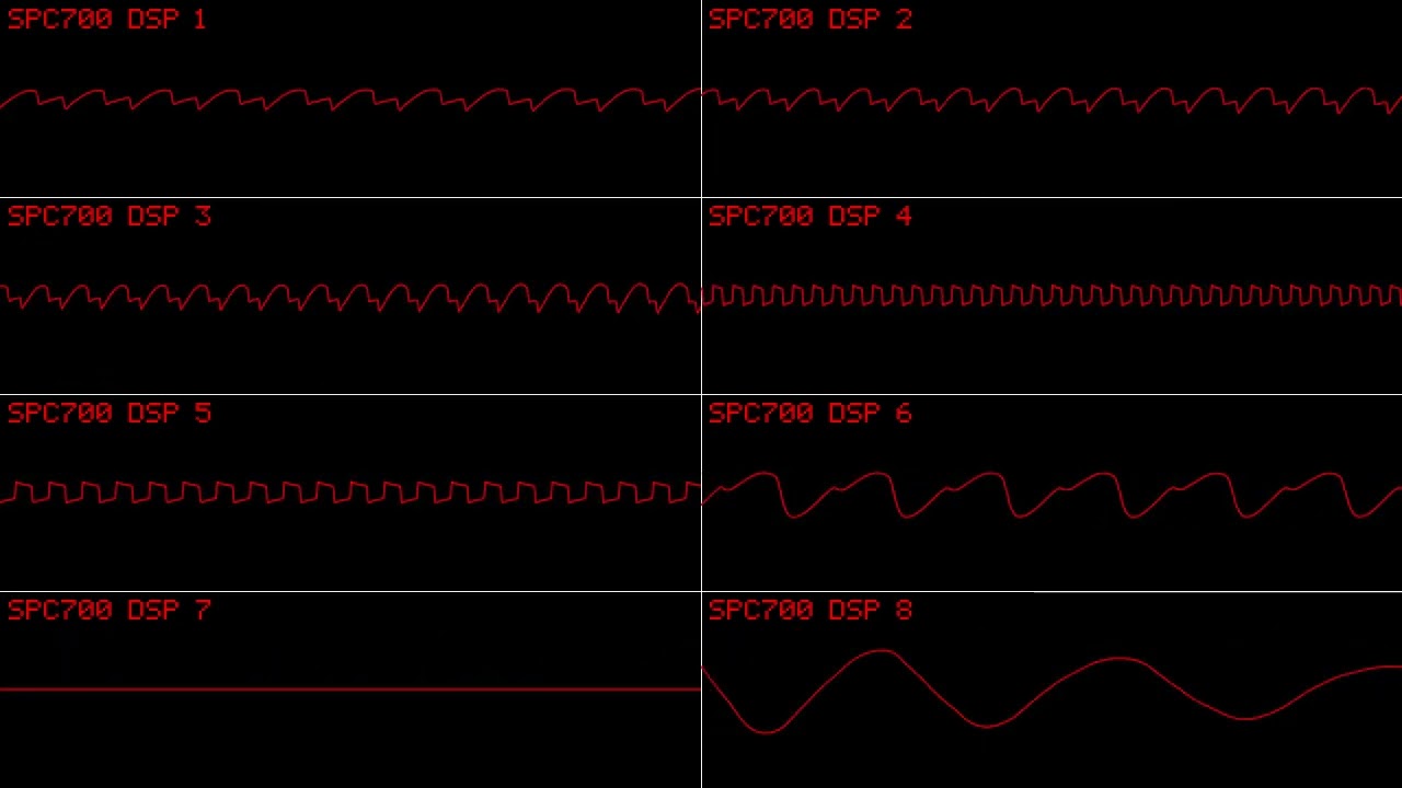 Cho Ren Sha 68k - Infinity [SNES/SFC]