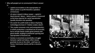 War, Revolutions and Terror Lecture 8