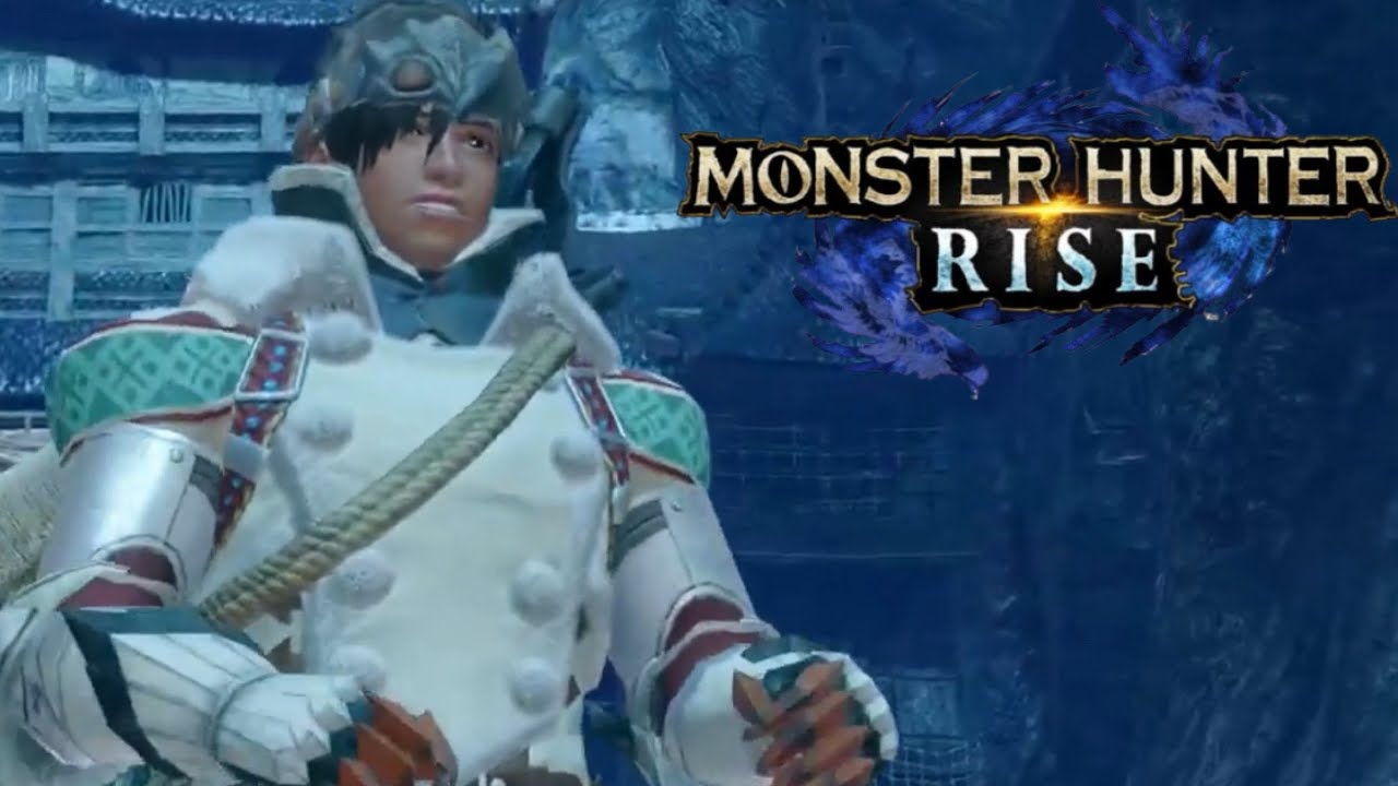 The Rampage // *FUNNY* Monster Hunter Rise (CO-OP) Moments