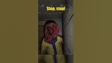 He Hears Everything You Do - The Classrooms Library New Update - Indie Backrooms Horror Game