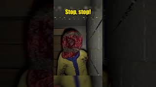 He Hears Everything You Do - The Classrooms Library New Update - Indie Backrooms Horror Game