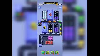 Celebrity Car sort: color puzzle level 32 | all parts gameplay walkthrough solution Profile
