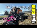 Quadmula SirenA F35 on 3000KV - KISS UltraFC #justRAW