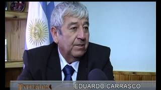 Interior Neuquino  Aniversario El Cholar 2013