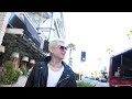 Chase Monroe Hops Out  Of Tmz Bus &amp; Gives His Thoughts On Charlie D’amelio New Relationship!!